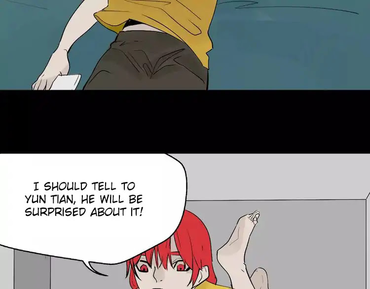 Beauty Game Chapter 2.3 page 100 - Vol.2 Chapter 3: My Childhood