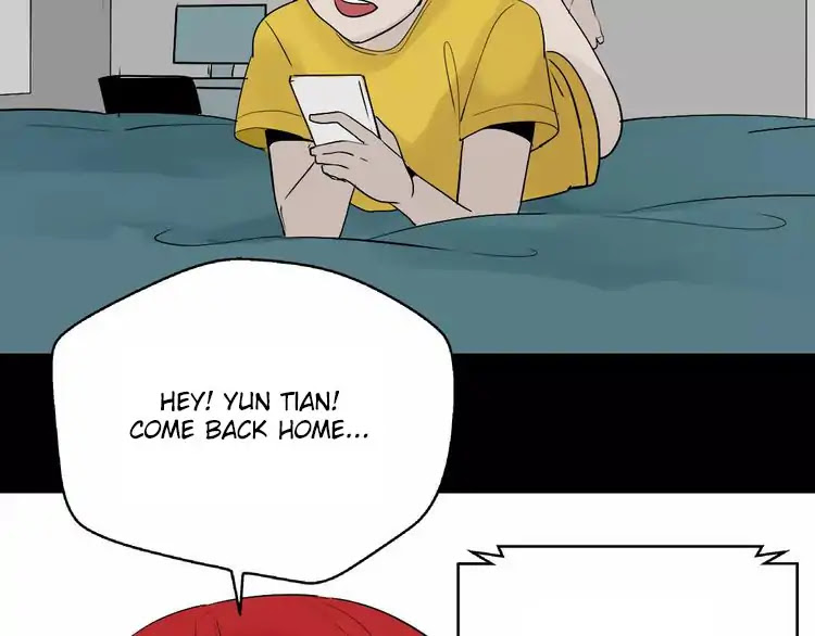 Beauty Game Chapter 2.3 page 101 - Vol.2 Chapter 3: My Childhood
