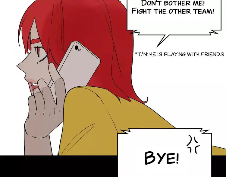 Beauty Game Chapter 2.3 page 102 - Vol.2 Chapter 3: My Childhood
