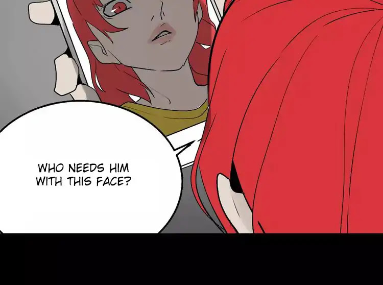 Beauty Game Chapter 2.3 page 105 - Vol.2 Chapter 3: My Childhood