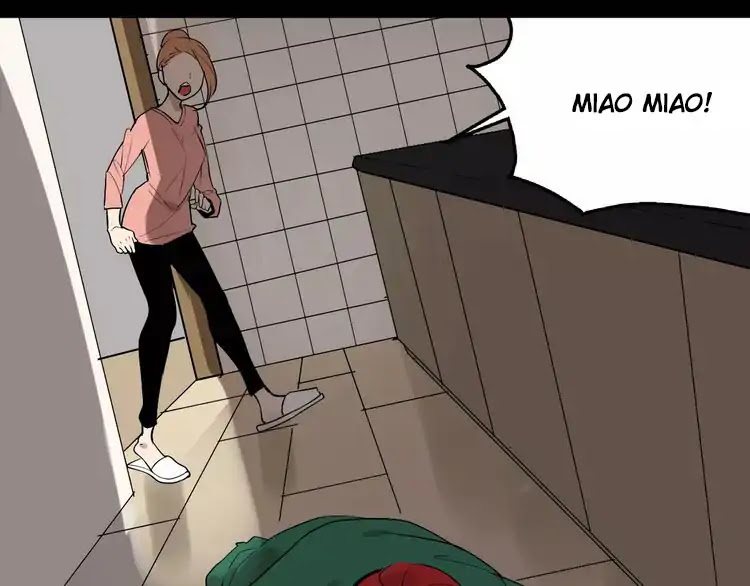 Beauty Game Chapter 2.3 page 20 - Vol.2 Chapter 3: My Childhood