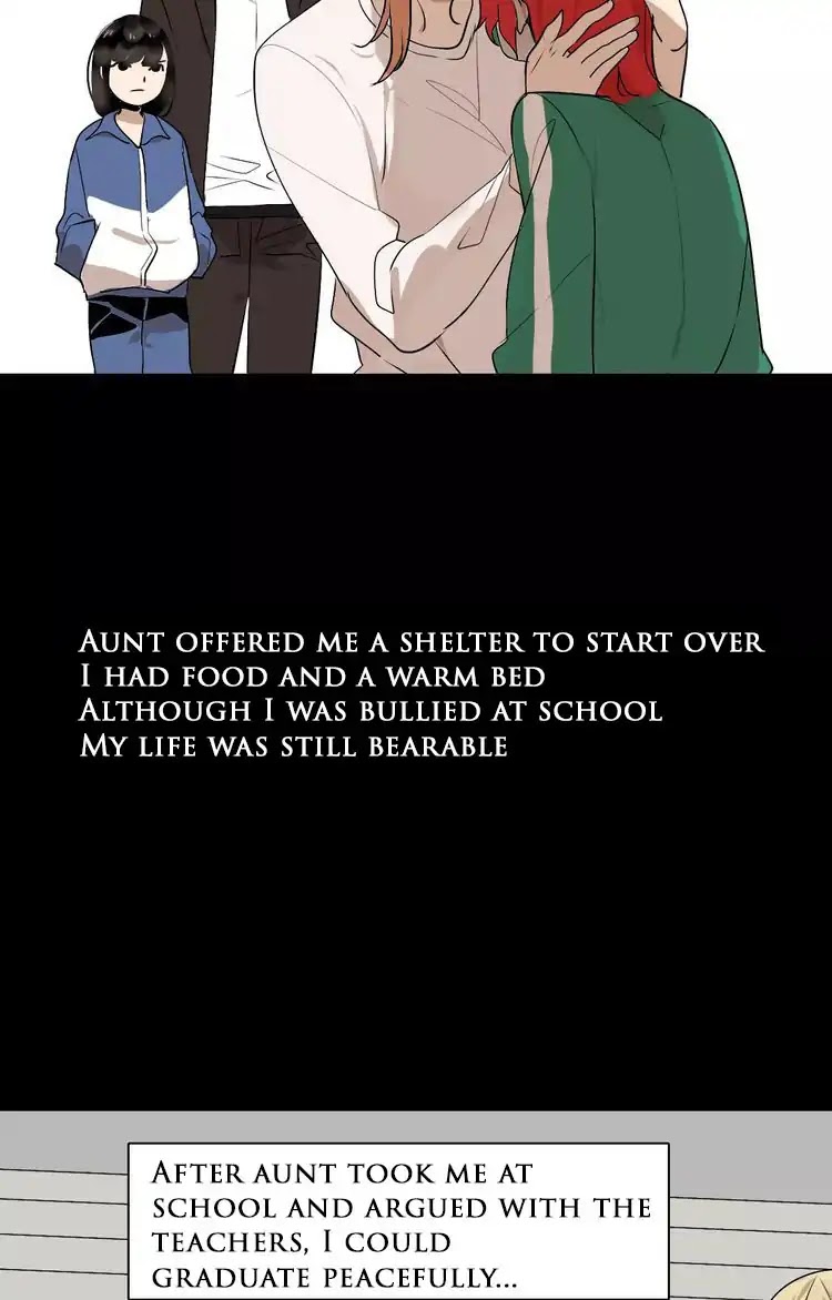 Beauty Game Chapter 2.3 page 23 - Vol.2 Chapter 3: My Childhood