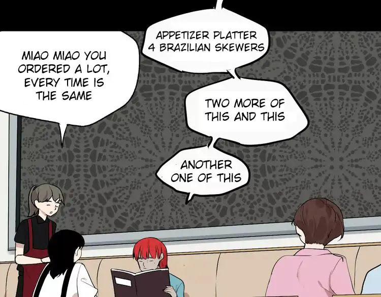 Beauty Game Chapter 2.3 page 29 - Vol.2 Chapter 3: My Childhood