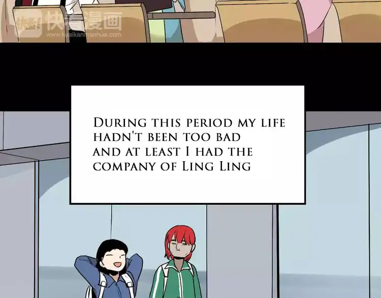 Beauty Game Chapter 2.3 page 30 - Vol.2 Chapter 3: My Childhood