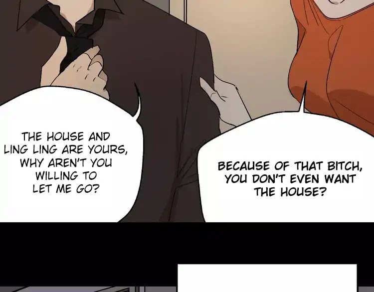 Beauty Game Chapter 2.3 page 33 - Vol.2 Chapter 3: My Childhood