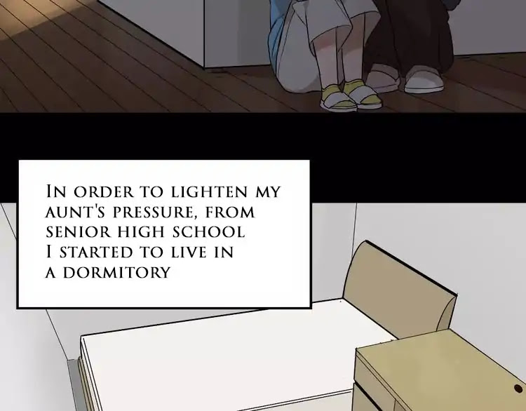 Beauty Game Chapter 2.3 page 35 - Vol.2 Chapter 3: My Childhood