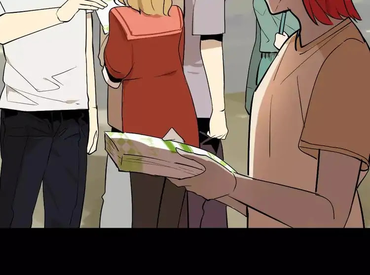 Beauty Game Chapter 2.3 page 38 - Vol.2 Chapter 3: My Childhood