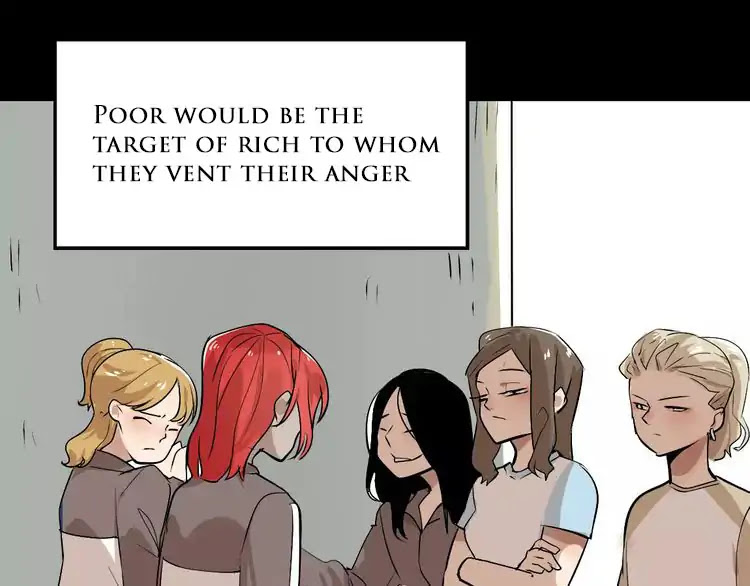 Beauty Game Chapter 2.3 page 39 - Vol.2 Chapter 3: My Childhood