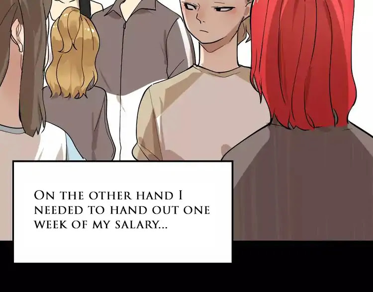 Beauty Game Chapter 2.3 page 41 - Vol.2 Chapter 3: My Childhood