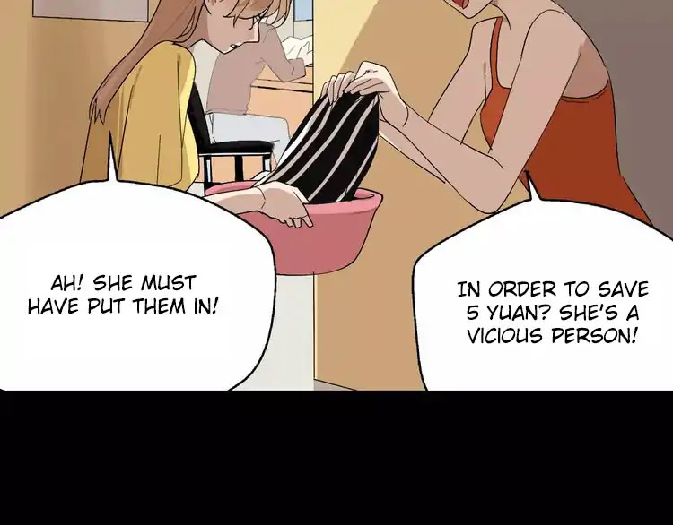 Beauty Game Chapter 2.3 page 47 - Vol.2 Chapter 3: My Childhood