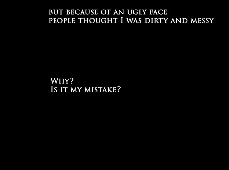 Beauty Game Chapter 2.3 page 50 - Vol.2 Chapter 3: My Childhood
