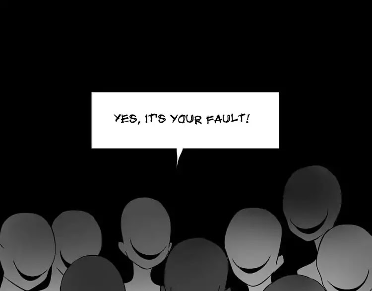 Beauty Game Chapter 2.3 page 51 - Vol.2 Chapter 3: My Childhood