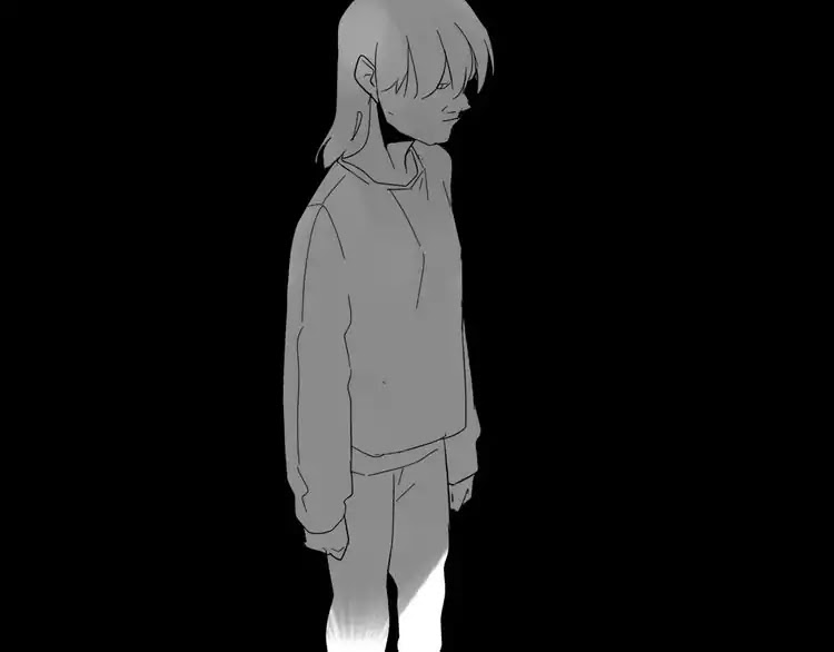 Beauty Game Chapter 2.3 page 53 - Vol.2 Chapter 3: My Childhood