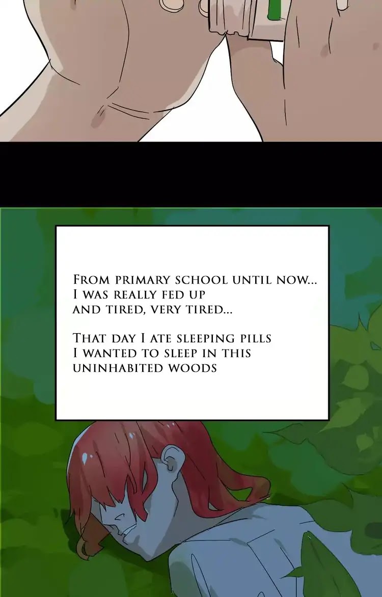 Beauty Game Chapter 2.3 page 55 - Vol.2 Chapter 3: My Childhood