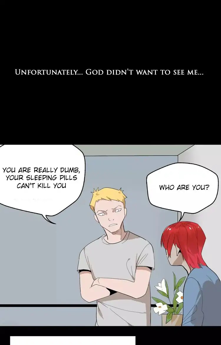 Beauty Game Chapter 2.3 page 57 - Vol.2 Chapter 3: My Childhood