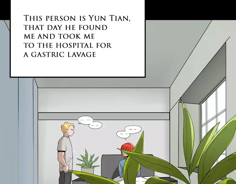 Beauty Game Chapter 2.3 page 58 - Vol.2 Chapter 3: My Childhood