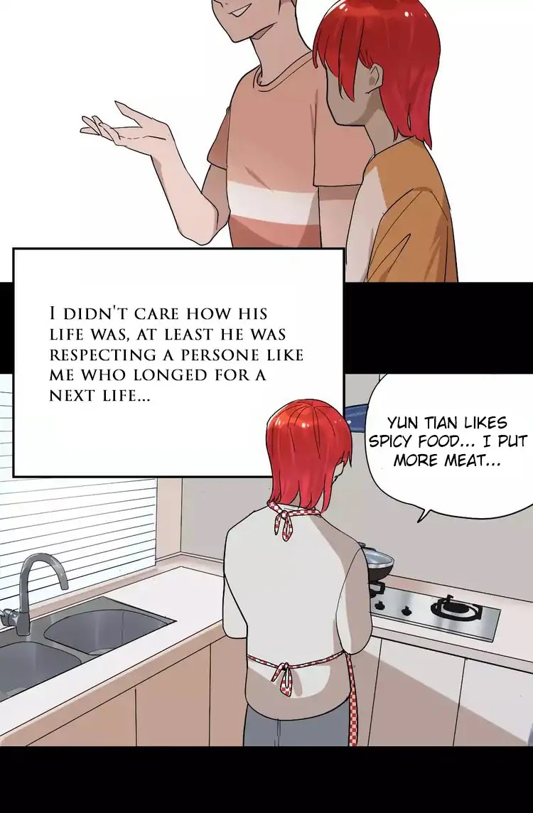 Beauty Game Chapter 2.3 page 60 - Vol.2 Chapter 3: My Childhood