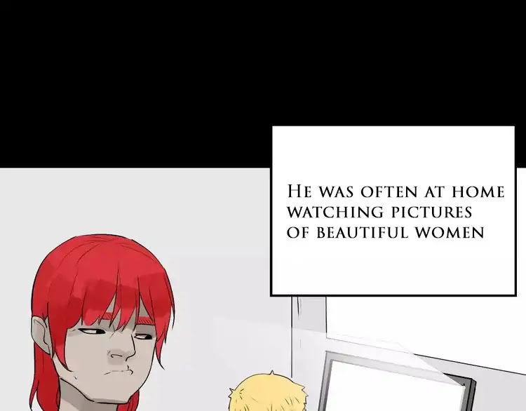 Beauty Game Chapter 2.3 page 63 - Vol.2 Chapter 3: My Childhood