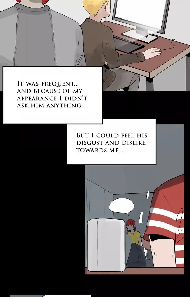 Beauty Game Chapter 2.3 page 64 - Vol.2 Chapter 3: My Childhood