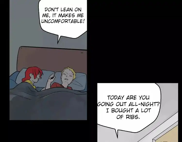 Beauty Game Chapter 2.3 page 65 - Vol.2 Chapter 3: My Childhood