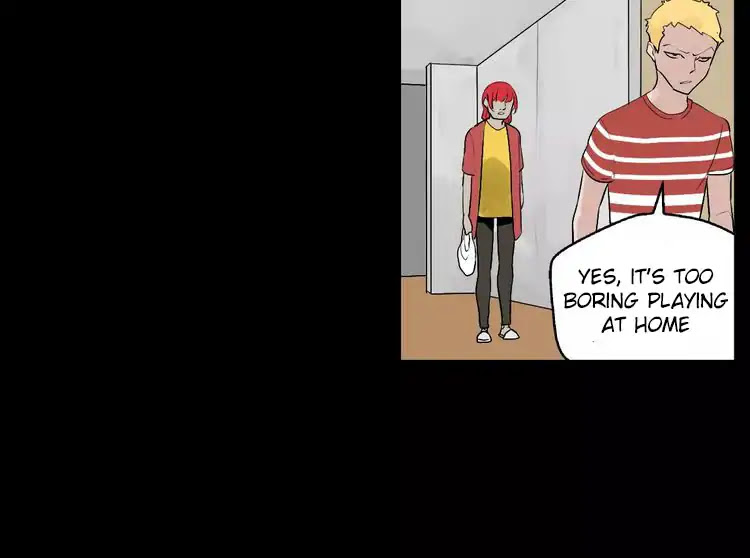 Beauty Game Chapter 2.3 page 66 - Vol.2 Chapter 3: My Childhood