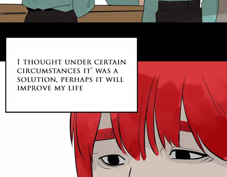 Beauty Game Chapter 2.3 page 68 - Vol.2 Chapter 3: My Childhood