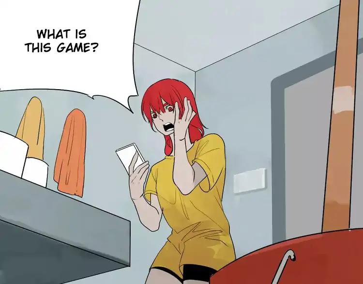 Beauty Game Chapter 2.3 page 85 - Vol.2 Chapter 3: My Childhood
