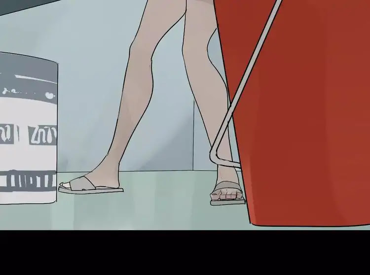 Beauty Game Chapter 2.3 page 86 - Vol.2 Chapter 3: My Childhood