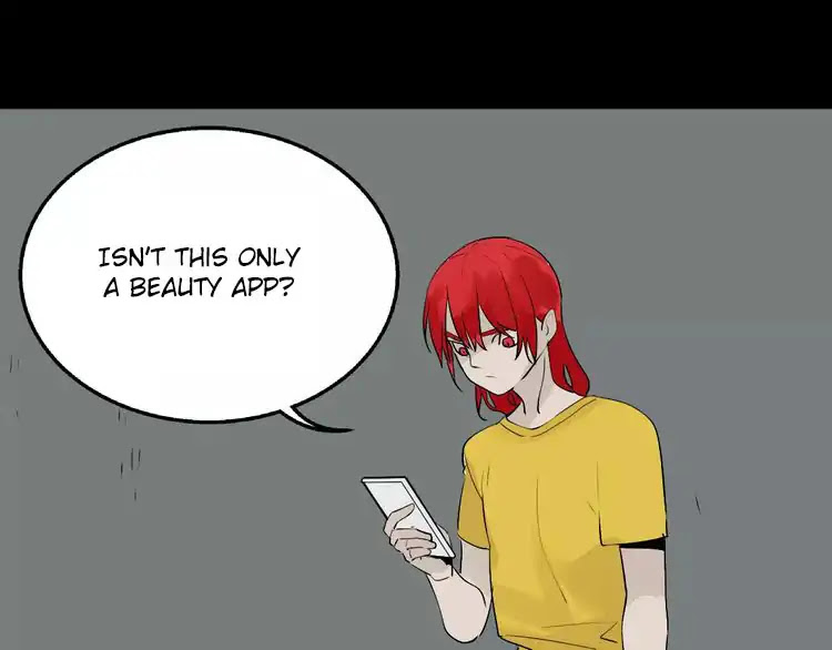 Beauty Game Chapter 2.3 page 87 - Vol.2 Chapter 3: My Childhood