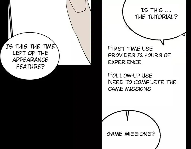 Beauty Game Chapter 2.3 page 89 - Vol.2 Chapter 3: My Childhood