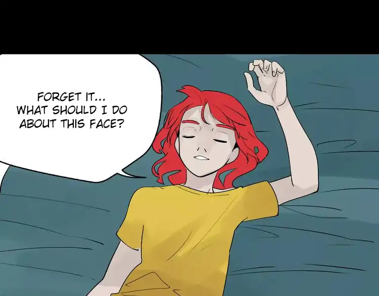 Beauty Game Chapter 2.3 page 99 - Vol.2 Chapter 3: My Childhood