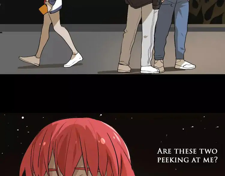 Beauty Game Chapter 2.4 page 13 - Vol.2 Chapter 4: I Don't Want To Go Back