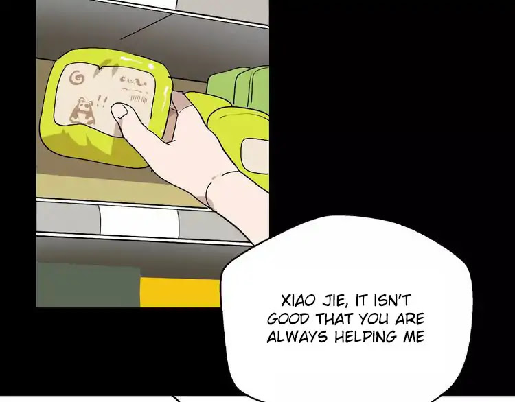 Beauty Game Chapter 2.4 page 27 - Vol.2 Chapter 4: I Don't Want To Go Back