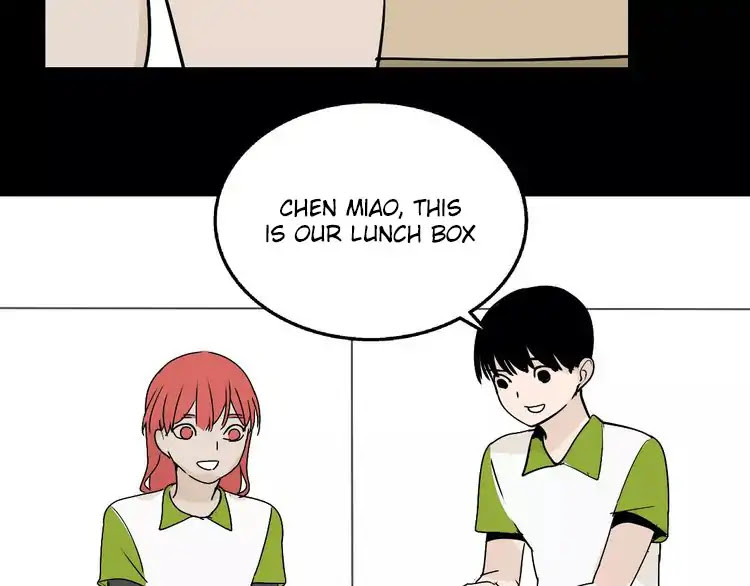 Beauty Game Chapter 2.4 page 41 - Vol.2 Chapter 4: I Don't Want To Go Back