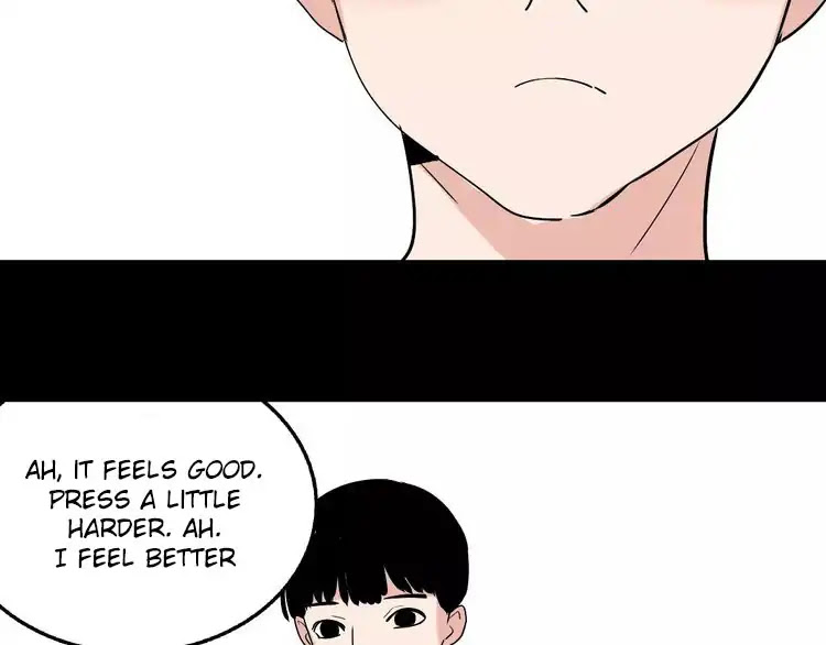 Beauty Game Chapter 2.4 page 46 - Vol.2 Chapter 4: I Don't Want To Go Back