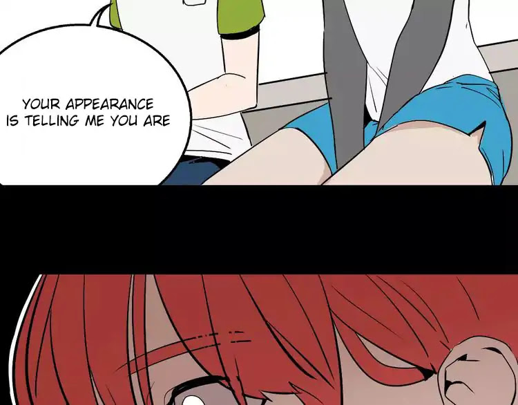Beauty Game Chapter 2.4 page 51 - Vol.2 Chapter 4: I Don't Want To Go Back