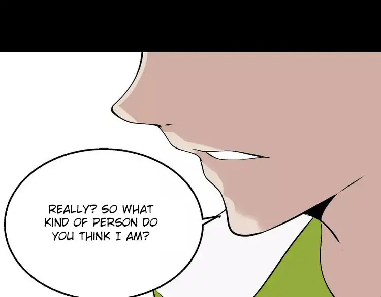 Beauty Game Chapter 2.4 page 53 - Vol.2 Chapter 4: I Don't Want To Go Back