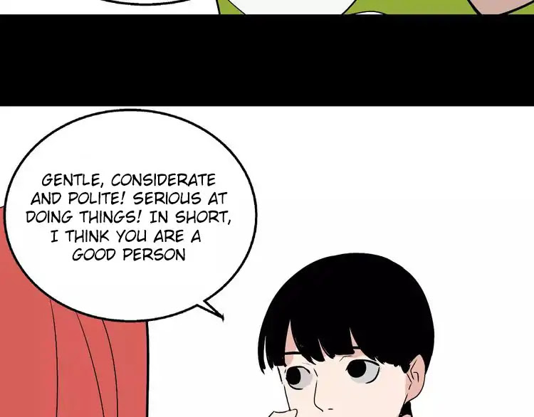 Beauty Game Chapter 2.4 page 54 - Vol.2 Chapter 4: I Don't Want To Go Back