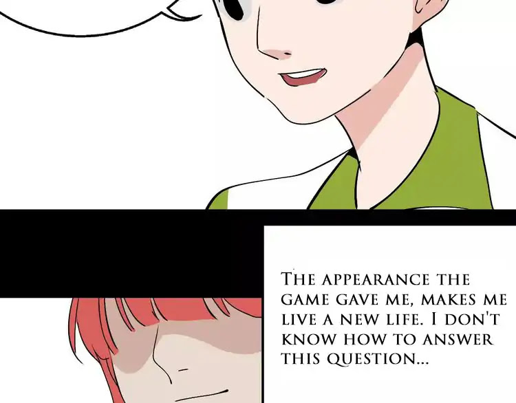 Beauty Game Chapter 2.4 page 58 - Vol.2 Chapter 4: I Don't Want To Go Back