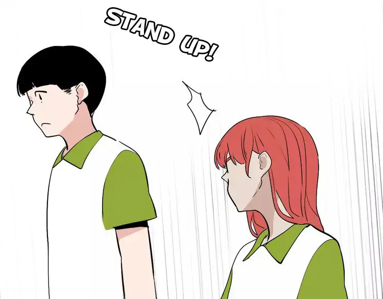 Beauty Game Chapter 2.4 page 60 - Vol.2 Chapter 4: I Don't Want To Go Back