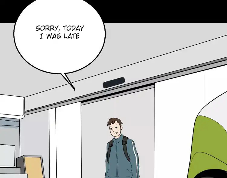 Beauty Game Chapter 2.4 page 69 - Vol.2 Chapter 4: I Don't Want To Go Back