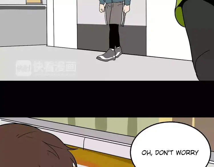 Beauty Game Chapter 2.4 page 70 - Vol.2 Chapter 4: I Don't Want To Go Back