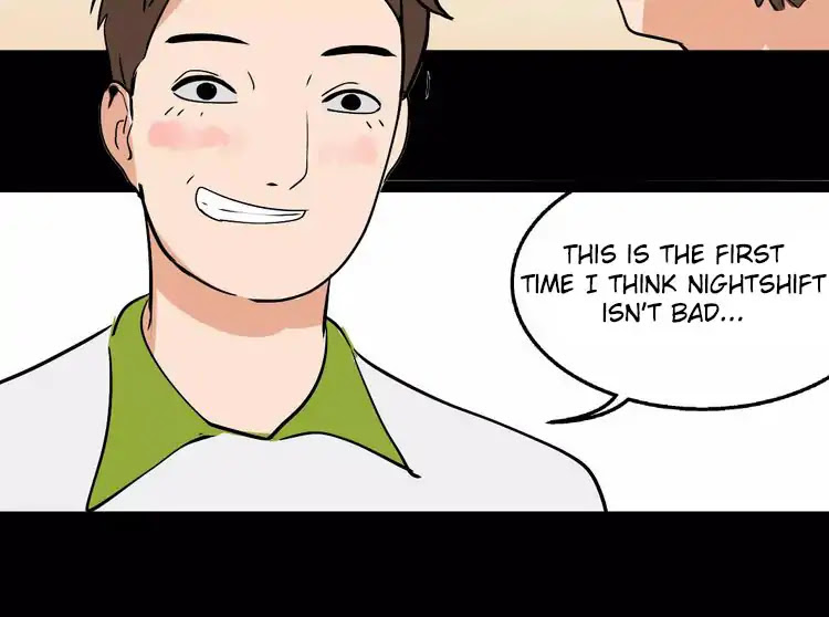 Beauty Game Chapter 2.4 page 73 - Vol.2 Chapter 4: I Don't Want To Go Back