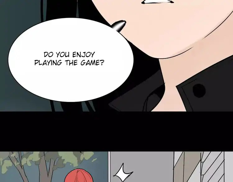 Beauty Game Chapter 2.4 page 76 - Vol.2 Chapter 4: I Don't Want To Go Back