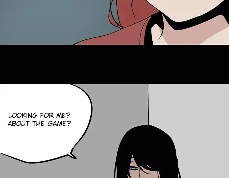Beauty Game Chapter 2.4 page 79 - Vol.2 Chapter 4: I Don't Want To Go Back