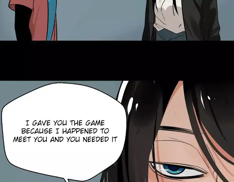 Beauty Game Chapter 2.4 page 82 - Vol.2 Chapter 4: I Don't Want To Go Back