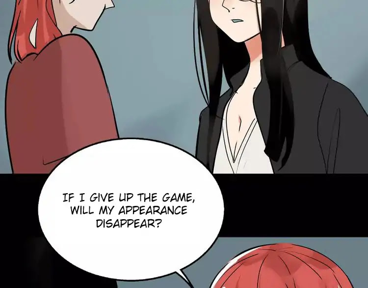 Beauty Game Chapter 2.4 page 85 - Vol.2 Chapter 4: I Don't Want To Go Back