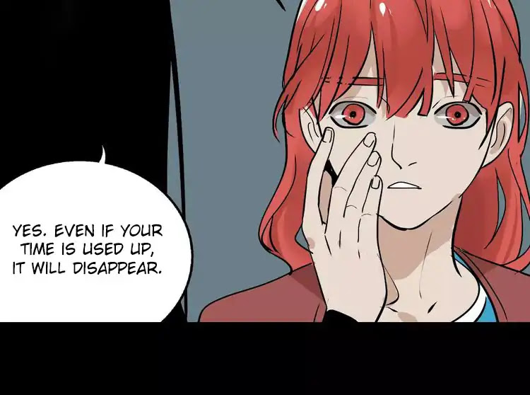Beauty Game Chapter 2.4 page 86 - Vol.2 Chapter 4: I Don't Want To Go Back