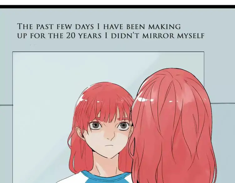 Beauty Game Chapter 2.5 page 10 - Vol.2 Chapter 5: Isn't This A Dream?