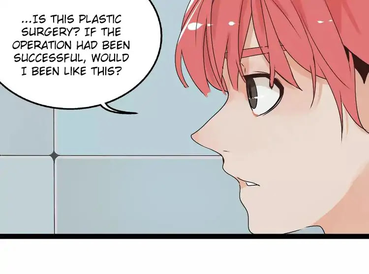 Beauty Game Chapter 2.5 page 12 - Vol.2 Chapter 5: Isn't This A Dream?